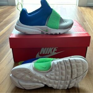 Nike presto extreme (ps)